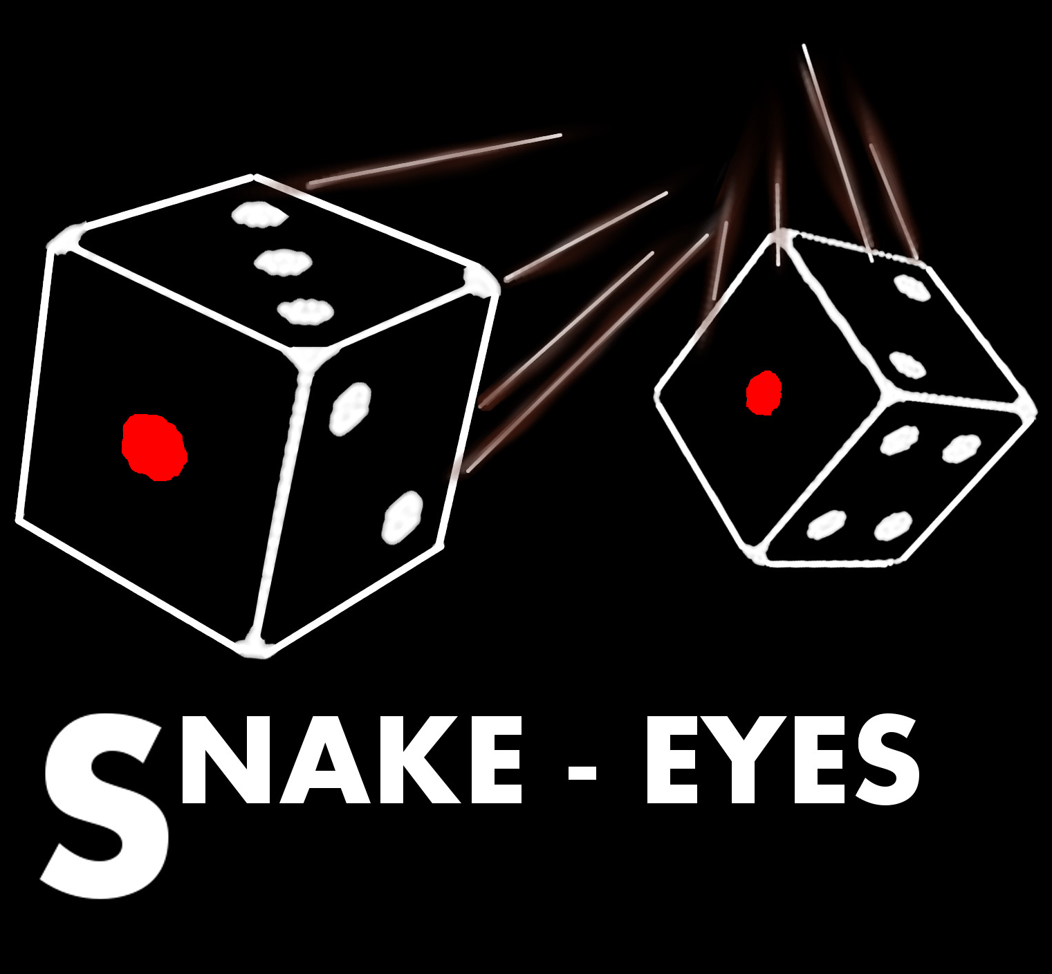 Snake-Eyes e.V. Logo